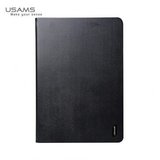 Husa flip Usams Lange Series Apple iPad